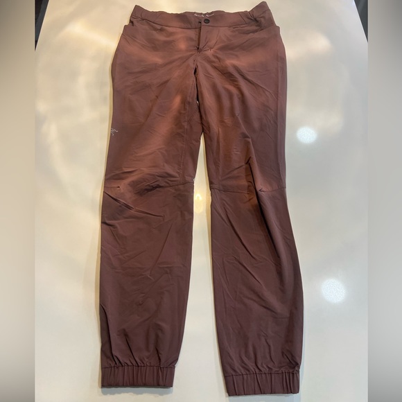 Arc'teryx Pants & Jumpsuits Womens Arcteryx Hiking Pants Poshmark